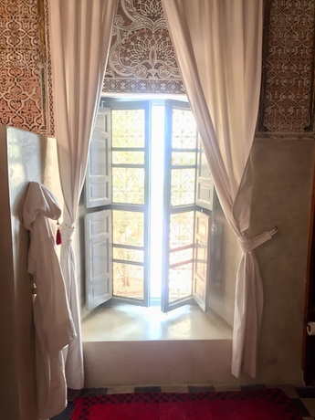 Imagen de la habitación del Riad Tizwa. Foto 12