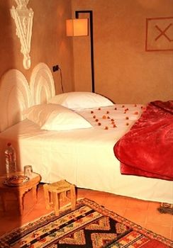 Imagen general del Riad Tourtit Imlil. Foto 5