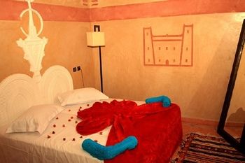 Imagen general del Riad Tourtit Imlil. Foto 6