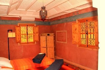 Imagen general del Riad Tourtit Imlil. Foto 7