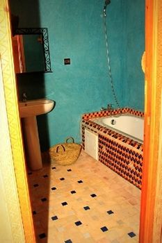 Imagen general del Riad Tourtit Imlil. Foto 14