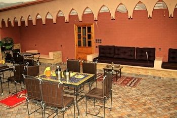 Imagen general del Riad Tourtit Imlil. Foto 15