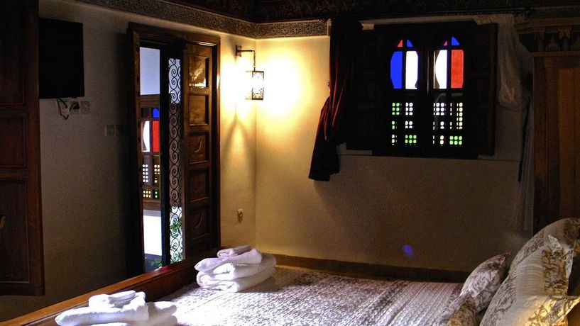 Imagen general del Riad Toyour. Foto 3