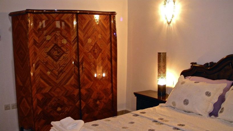 Imagen general del Riad Toyour. Foto 4