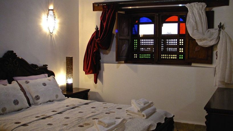 Imagen general del Riad Toyour. Foto 5