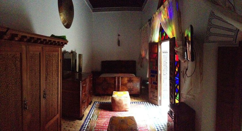 Imagen general del Riad Toyour. Foto 6