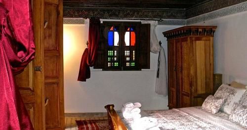 Imagen general del Riad Toyour. Foto 7