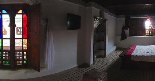 Imagen general del Riad Toyour. Foto 8