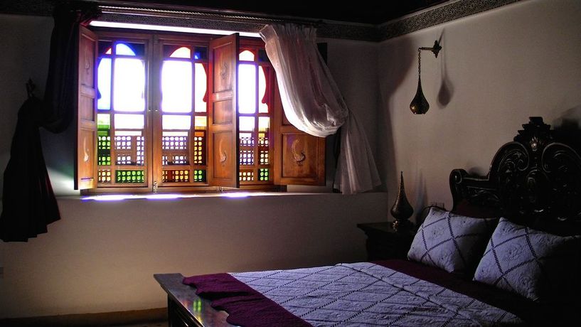 Imagen general del Riad Toyour. Foto 10