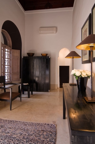 Imagen de la habitación del Riad Tzarra. Foto 12
