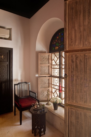 Imagen de la habitación del Riad Tzarra. Foto 13