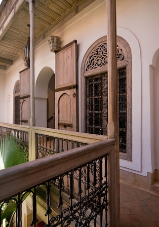 Imagen de la habitación del Riad Tzarra. Foto 15