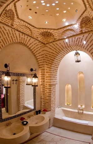 Imagen de la habitación del Riad Tzarra. Foto 17