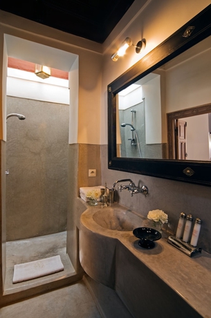 Imagen de la habitación del Riad Tzarra. Foto 18