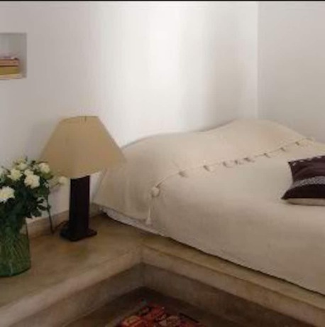 Imagen de la habitación del Riad Up, Marrakech. Foto 6