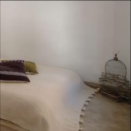 Imagen de la habitación del Riad Up, Marrakech. Foto 7