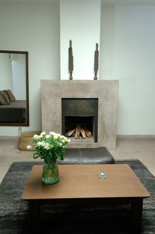 Imagen de la habitación del Riad Up, Marrakech. Foto 8