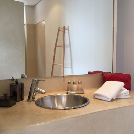 Imagen de la habitación del Riad Up, Marrakech. Foto 10