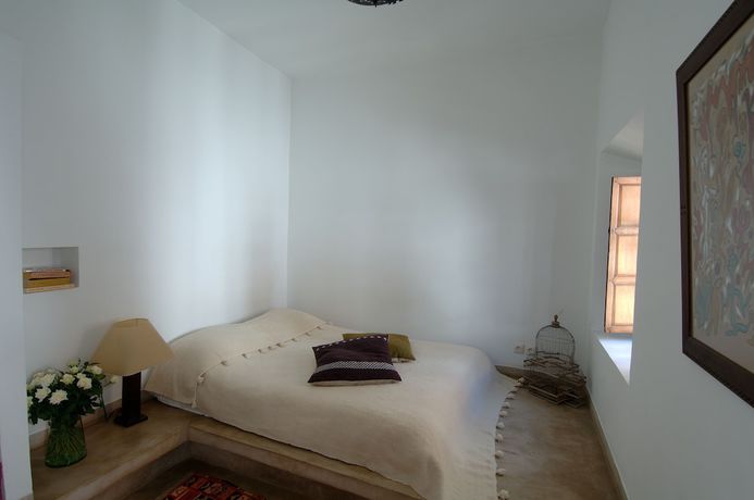 Imagen de la habitación del Riad Up, Marrakech. Foto 14