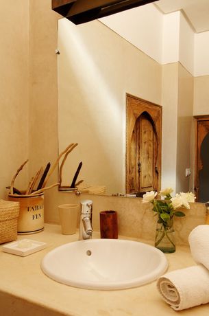 Imagen de la habitación del Riad Up, Marrakech. Foto 15