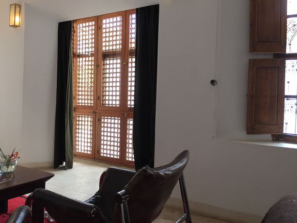 Imagen de la habitación del Riad Up, Marrakech. Foto 16