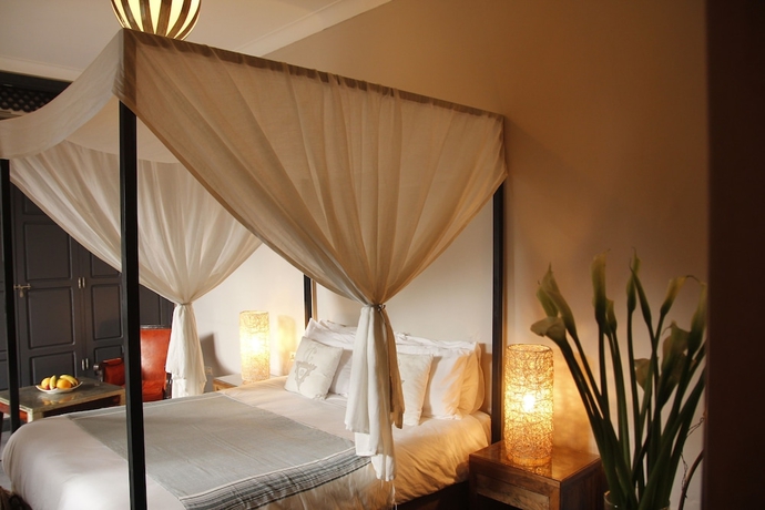 Imagen de la habitación del Riad Utopia Suites and Spa. Foto 9
