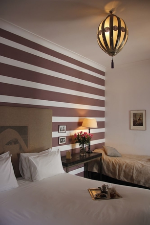 Imagen de la habitación del Riad Utopia Suites and Spa. Foto 13