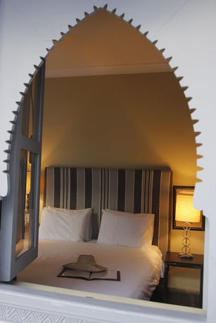 Imagen de la habitación del Riad Utopia Suites and Spa. Foto 18