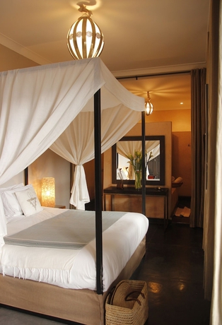 Imagen de la habitación del Riad Utopia Suites and Spa. Foto 19