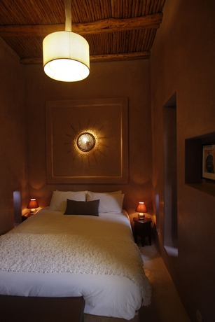 Imagen de la habitación del Riad Vanilla Sma. Foto 10