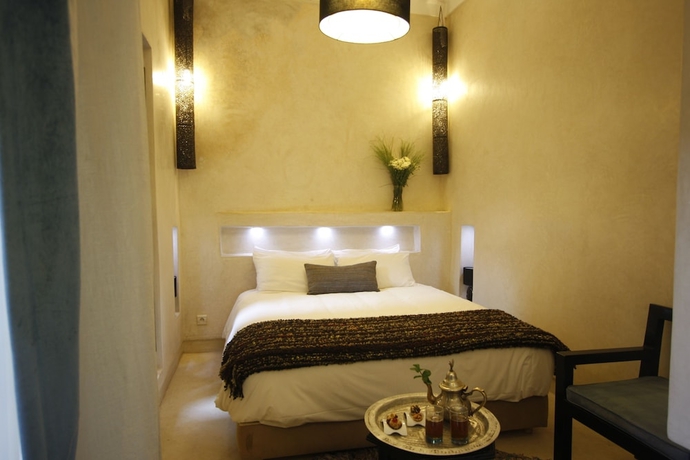 Imagen de la habitación del Riad Vanilla Sma. Foto 11