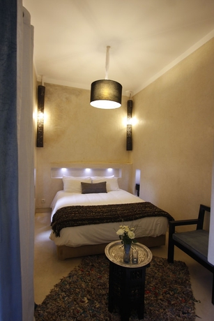 Imagen de la habitación del Riad Vanilla Sma. Foto 14