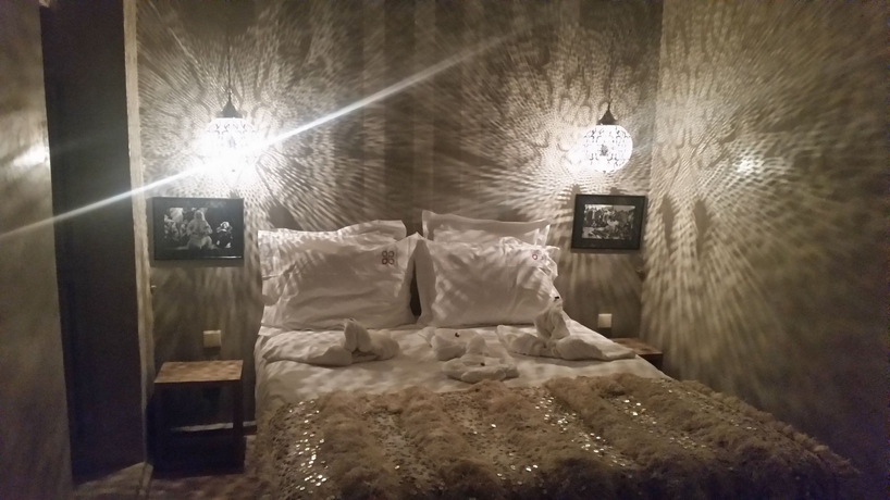 Imagen de la habitación del Riad Vendôme and Spa. Foto 2