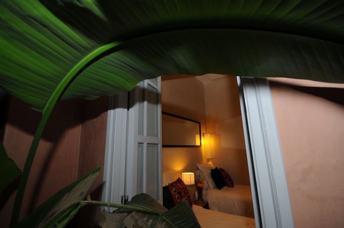 Imagen de la habitación del Riad Vendôme and Spa. Foto 5