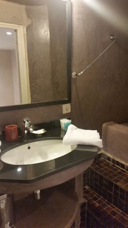 Imagen de la habitación del Riad Vendôme and Spa. Foto 6