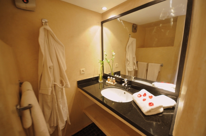 Imagen de la habitación del Riad Vendôme and Spa. Foto 11