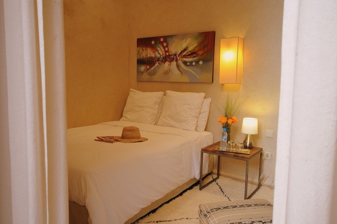 Imagen de la habitación del Riad Vendôme and Spa. Foto 12