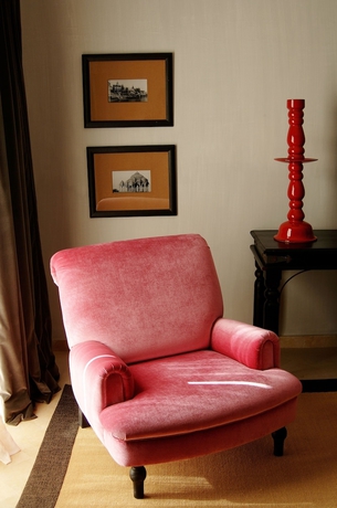 Imagen de la habitación del Riad Villa Blanche, Agadir. Foto 6