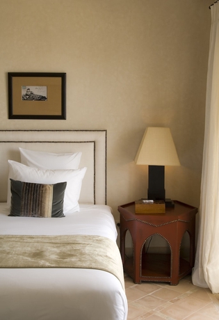 Imagen de la habitación del Riad Villa Blanche, Agadir. Foto 10