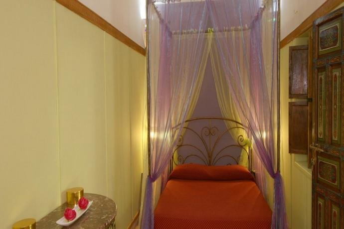 Imagen general del Riad Villa Harmonie. Foto 6