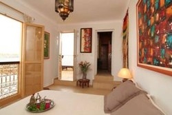 Imagen de la habitación del Riad Villa Mouassine. Foto 2
