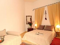 Imagen de la habitación del Riad Villa Mouassine. Foto 3