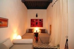 Imagen de la habitación del Riad Villa Mouassine. Foto 5