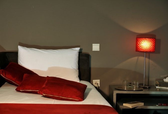 Imagen de la habitación del Riad Villa Wengé. Foto 16