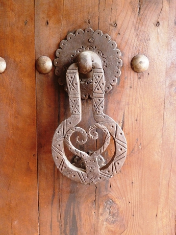 Imagen de la habitación del Riad Viva, Marrakech. Foto 4