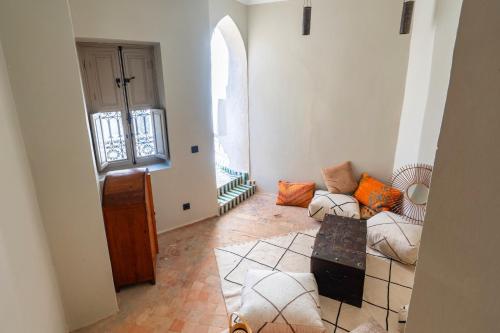 Imagen general del Riad XO. Foto 6