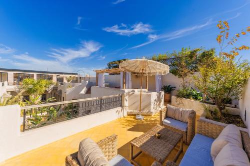 Imagen general del Riad XO. Foto 7