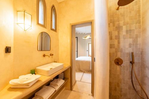 Imagen general del Riad XO. Foto 8