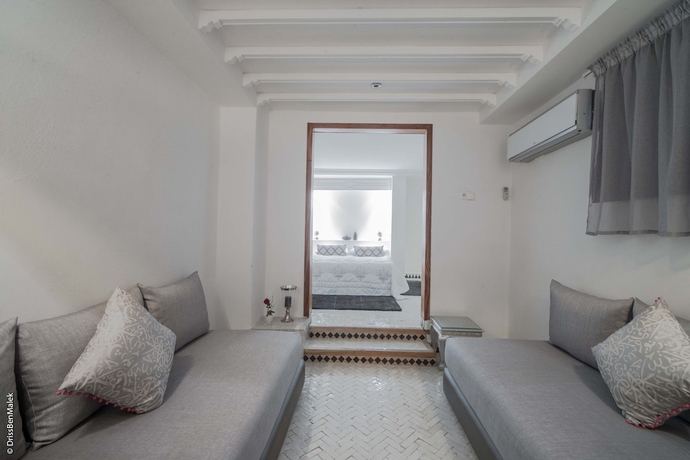 Imagen de la habitación del Riad Yacout. Foto 3