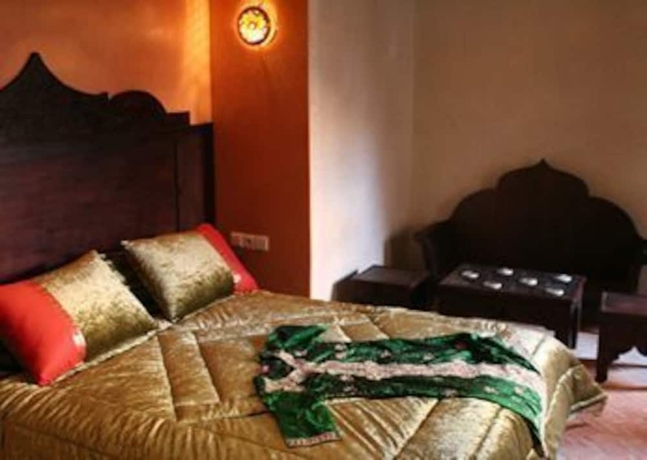 Imagen de la habitación del Riad Yacout. Foto 16